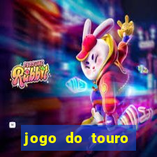 jogo do touro fortune ox